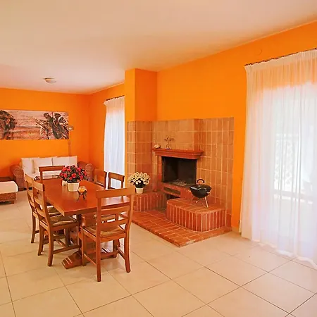 Campo Verde By Terrasalento Vila San Cataldo (Apulia)