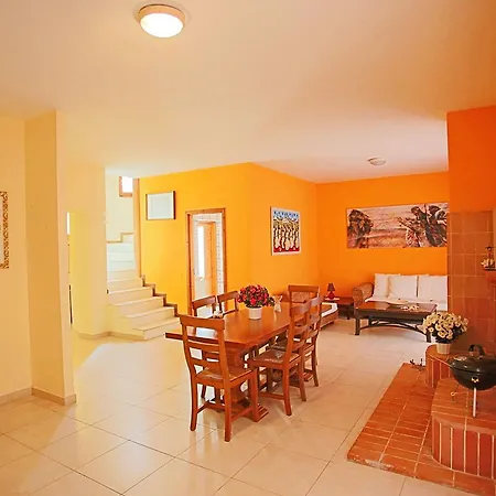 Campo Verde By Terrasalento Vila