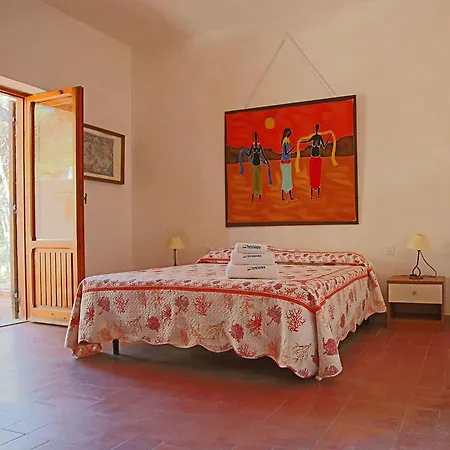Vila Campo Verde By Terrasalento San Cataldo (Apulia)